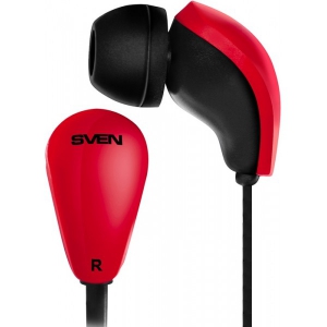 Sven SEB-200 Red-Black Sven SEB-200 Red-Black